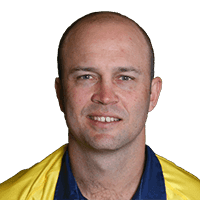 Jonathan Trott