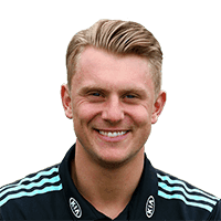 Scott Borthwick