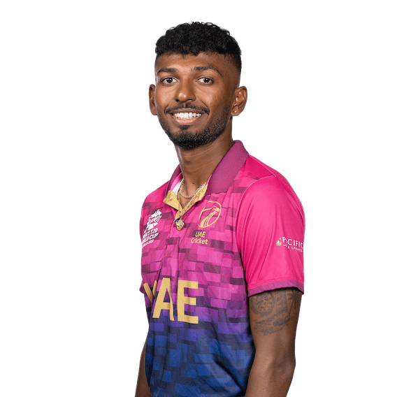 Karthik Meiyappan