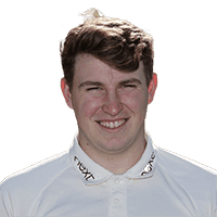 Harry Dearden