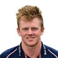 Sam Robson