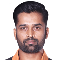 Vinay Kumar