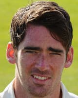 Chris Liddle