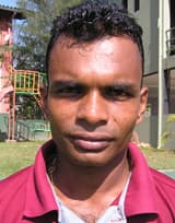 Neville Liyanage