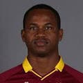 Marlon Samuels