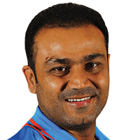 Virender Sehwag