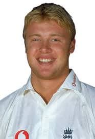 Andrew Flintoff