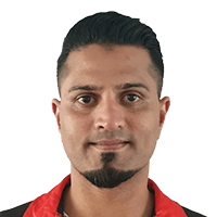 Usman Saleem