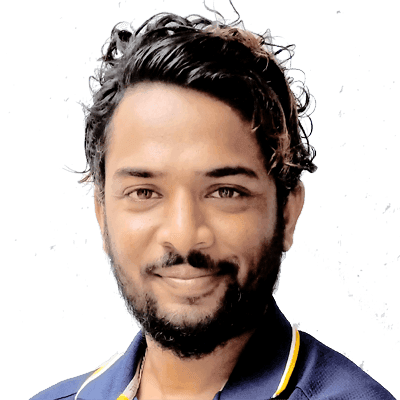 Vijay Jena