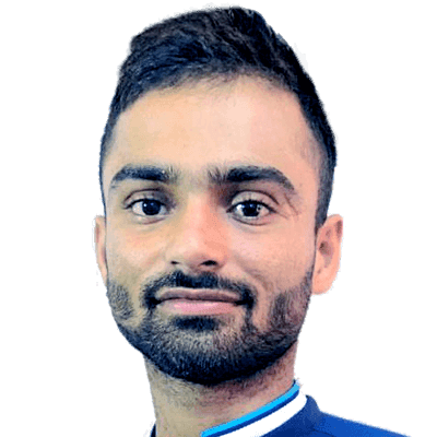 Aayush Bharadwaj