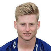Callum Taylor