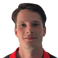 Max Hoornweg