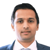 Tushar Bhakre