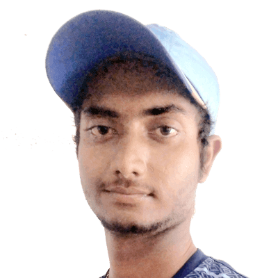 Rishav Raj