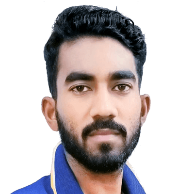 Rahul Prasad