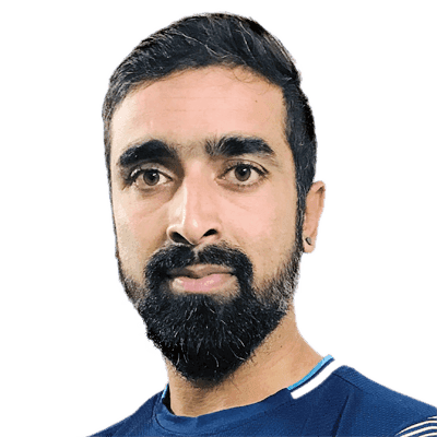 Vikash Singh