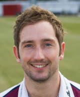 Steven Crook
