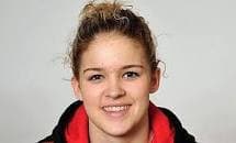 Lucy Higham