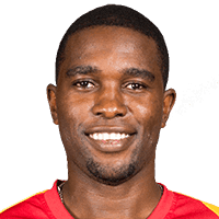 Elton Chigumbura