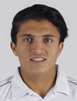 Muhammad Musa
