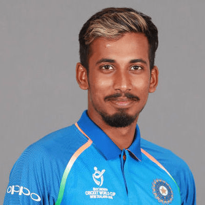 Ishan Porel