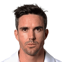 Kevin Pietersen