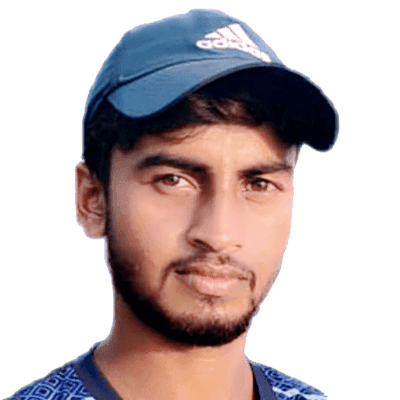 Aman Kumar