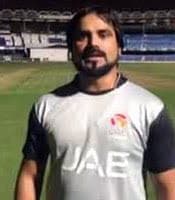 Kamran Shahzad