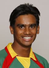 Mahmudul Hasan