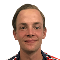 Floris De Lange