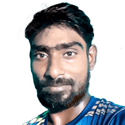 Vikash Kumar