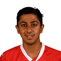 Haseeb Hameed