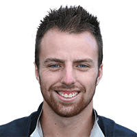 Jack Leach
