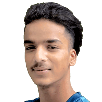 Rishu Singh Chauhan