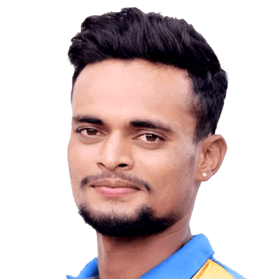 Vikash Vishal