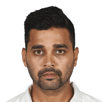 Murali Vijay