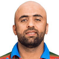 Noor Ali Zadran