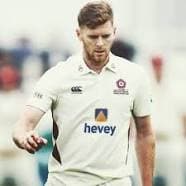Gareth Wade