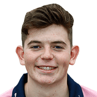 Ethan Bamber