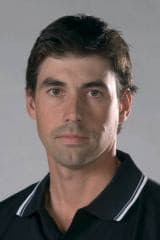 Stephen Fleming