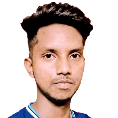 Chandan Mukhi Kumar
