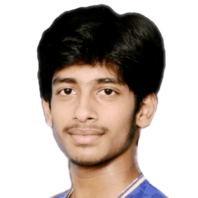 Harshdev Gautam
