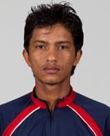 Naresh Budhayer