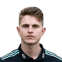 Conor McKerr