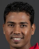 Raqibul Hasan