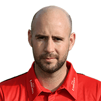 Chris Rushworth