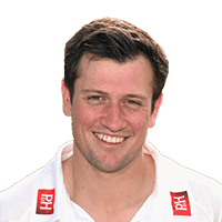 Harry Finch