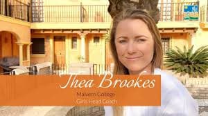 Thea Brookes