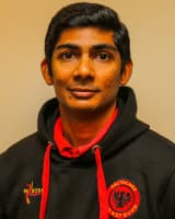 Venkatraman Ganesan
