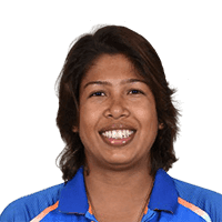Jhulan Goswami
